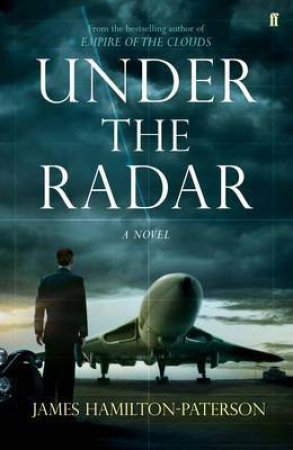 Under the Radar by James Hamilton-Paterson