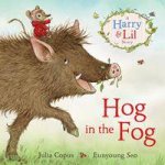 A Hog in the Fog