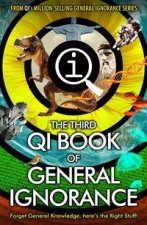 QI The Third Book Of General Ignorance