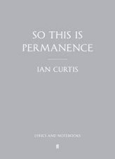 So This is Permanence  Limited Edition