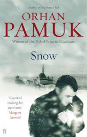 Snow by Orhan Pamuk