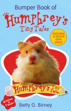 Bumper Book of Humphreys Tiny Tales 01