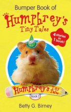 Humphreys Tiny Tales Bumper Book 02
