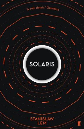 Solaris by Stanislaw Lem