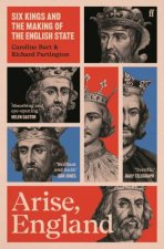 Arise England