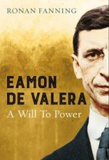 Eamon de Valera