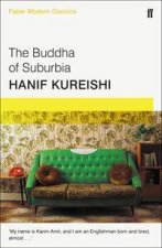 Faber Modern Classics The Buddha of Suburbia