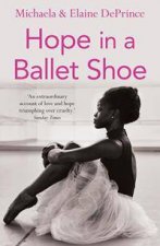 Hope in a Ballet Shoe Childrens Ed