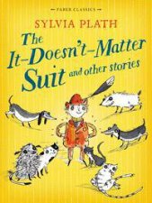 The It Doesnt Matter Suit and Other Stories