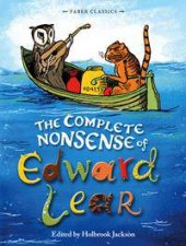 The Complete Nonsense of Edward Lear