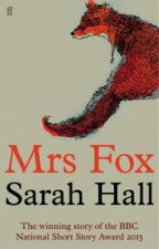 Mrs Fox