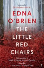 The Little Red Chairs