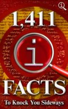 1411 QI Facts To Knock You Sideways