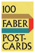 100 Faber Postcards