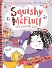 Squishy McFluff Big Country Fair