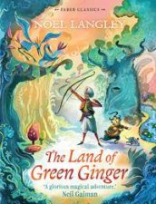 The Land of Green Ginger