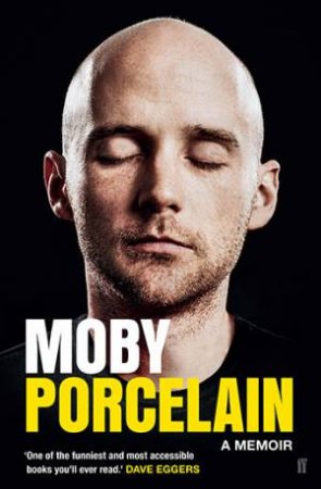 Porcelain by Moby