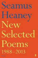 New Selected Poems 19882013