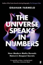 The Universe Speaks In Numbers