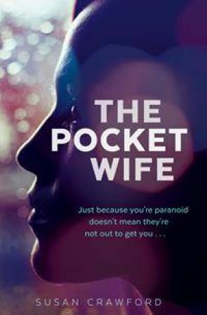 The Pocket Wife by Susan Crawford