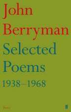 Selected Poems 19381968