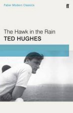 Faber Modern Classics The Hawk in the Rain