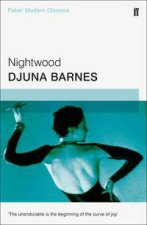 Faber Modern Classics Nightwood