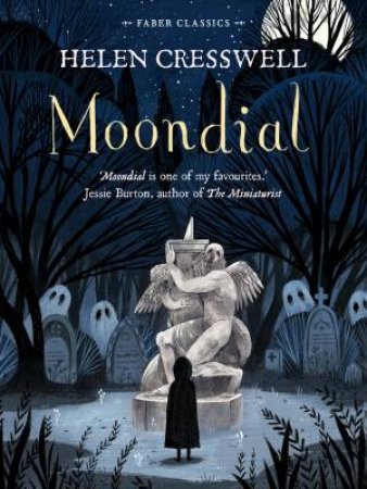Moondial by Helen Cresswell