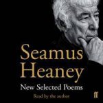 New and Selected Poems CD