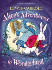 Alices Adventures in Wonderland