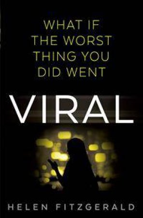 Viral by Helen FitzGerald