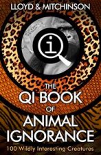 QI The Book of Animal Ignorance