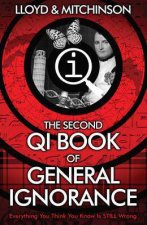 QI The Second Book of General Ignorance