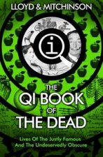 QI The Book of the Dead