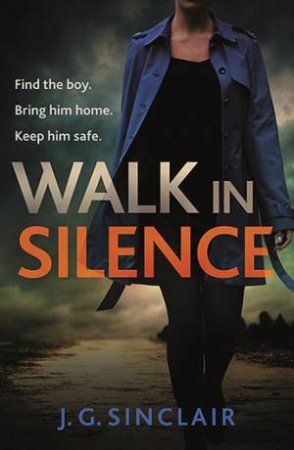 Walk In Silence by John Gordon Sinclair