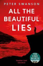 All The Beautiful Lies