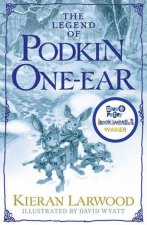 The Legend Of Podkin OneEar