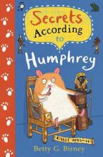 According To Humphrey Secrets According To Humphrey