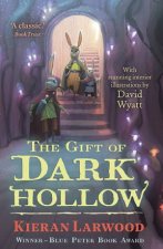 The Five Realms The Gift Of Dark Hollow