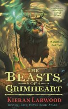 The Five Realms The Beasts of Grimheart