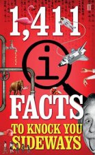 1411 QI Facts To Knock You Sideways