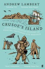Crusoes Island