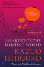 An Artist Of The Floating World 30th Anniversary Edition