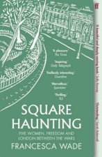 Square Haunting