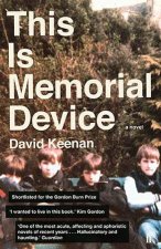 This Is Memorial Device