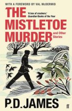 The Mistletoe Murder And Other Stories