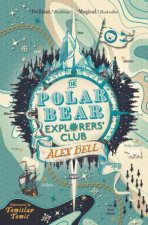 The Polar Bear Explorers Club 01