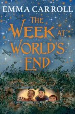 The Week At Worlds End