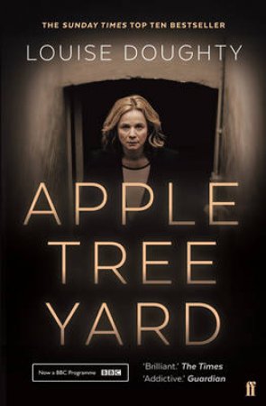 Apple Tree Yard by Louise Doughty