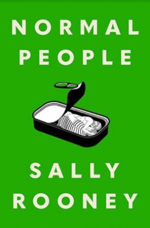 Normal People by Sally Rooney